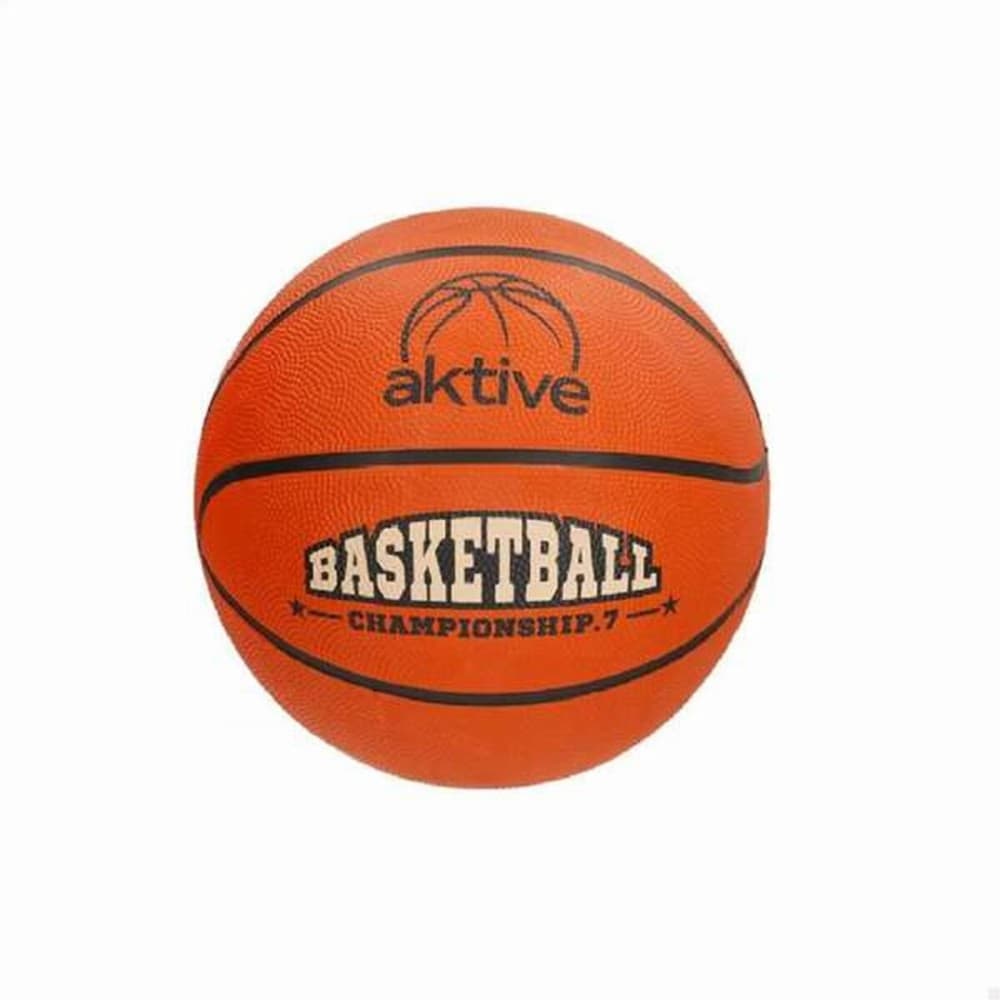 Basketball Ball Colorbaby T7 Ø 24 cm Size 7