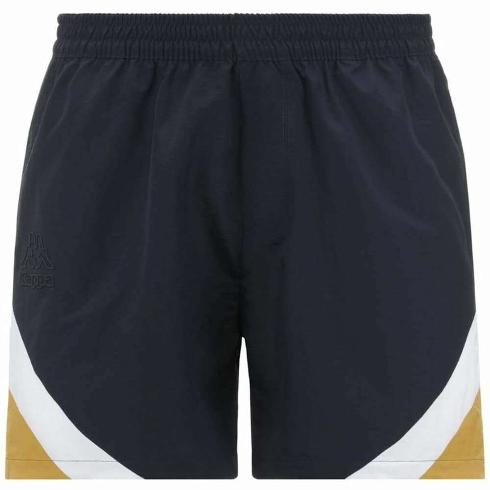 Men’s Bathing Costume Kappa Kappa Grei Dark blue Navy Blue