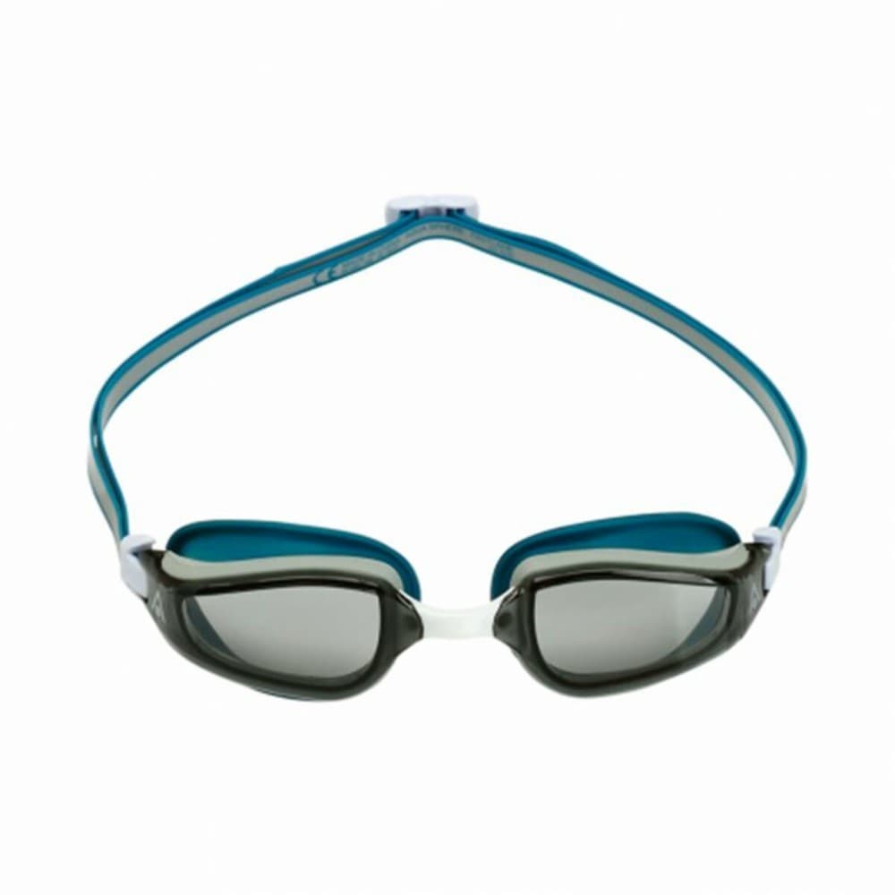 Swimming Goggles Aqua Sphere Fastlane Blue One size