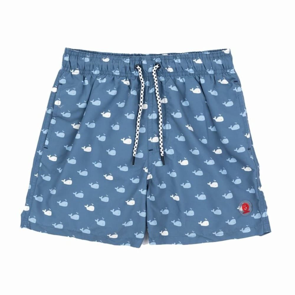 Children’s Bathing Costume Go & Win Epasi Blue