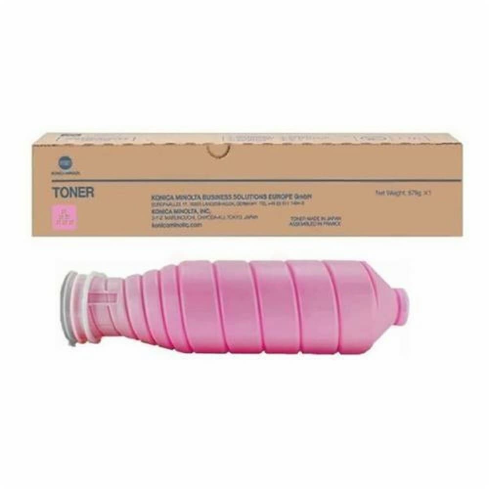 Toner Konica Minolta