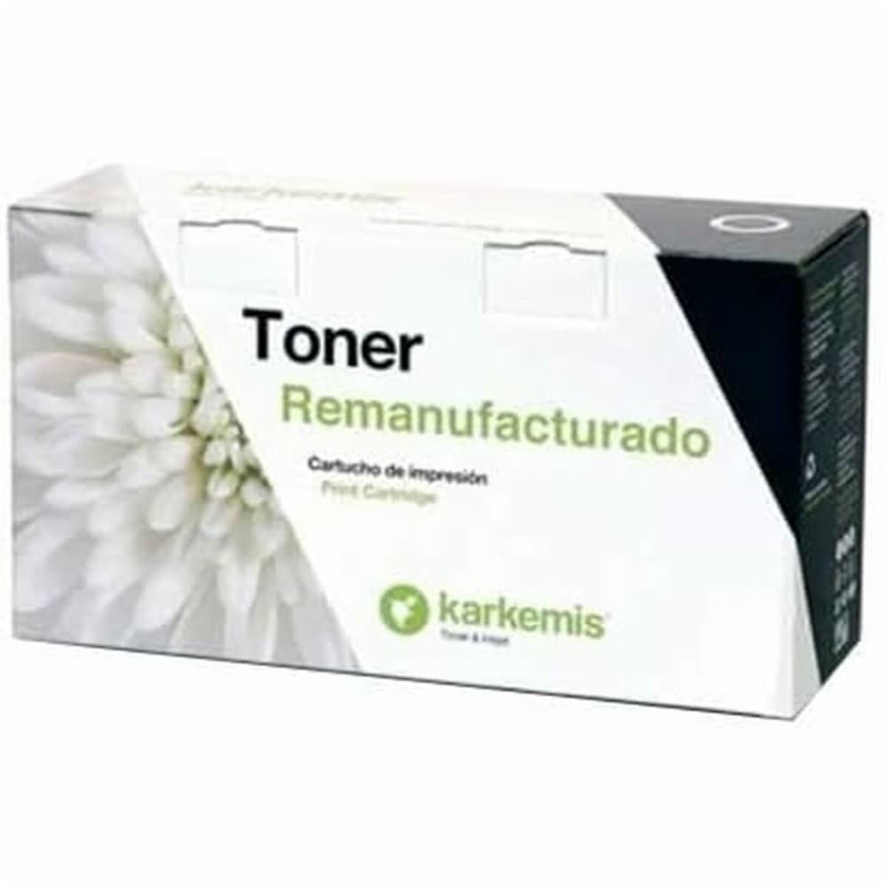 Original Toner Karkemis 10050498 Black