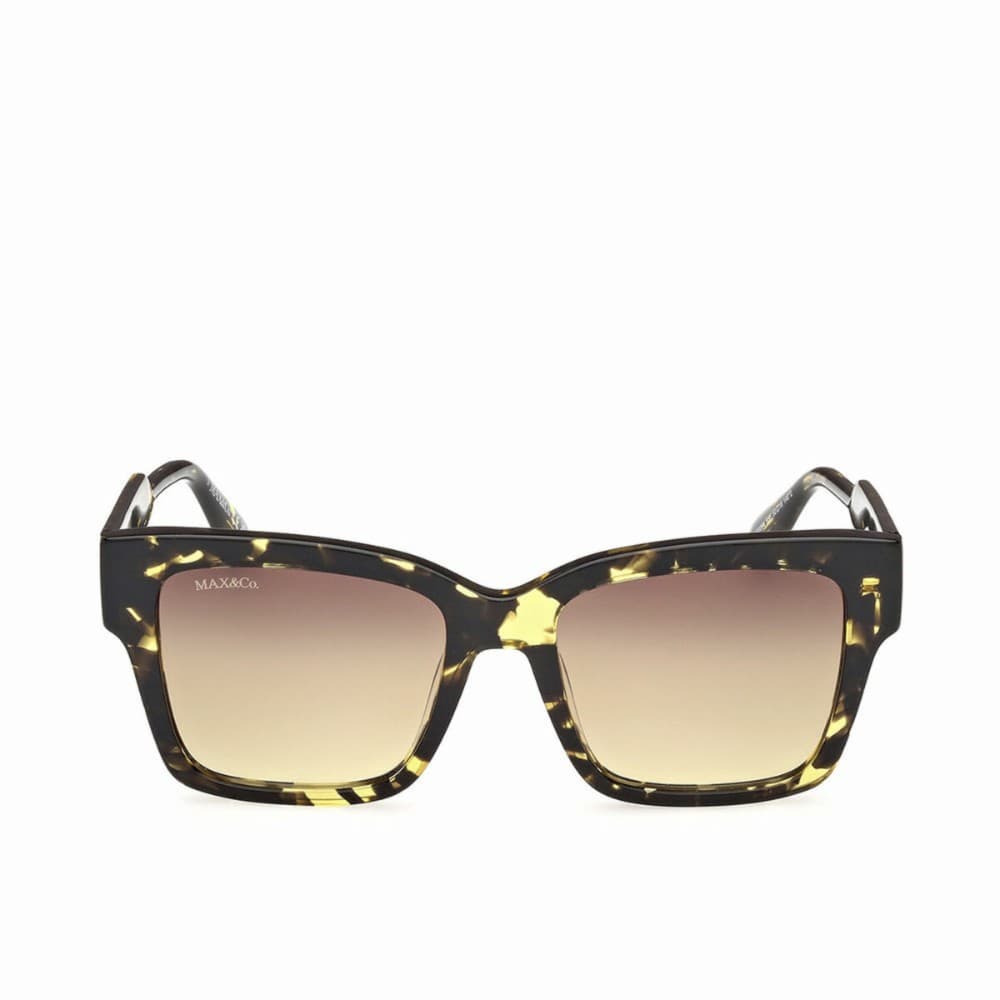 Ladies' Sunglasses MAX&Co MO0094 Habana Ø 52 mm