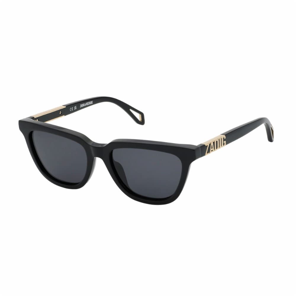 Ladies' Sunglasses Zadig & Voltaire SZV403-530700 Ø 53 mm