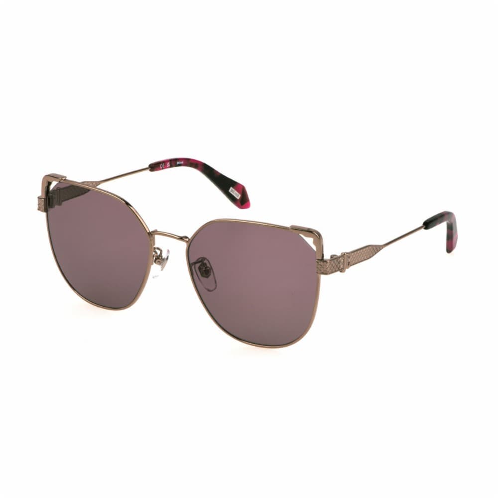 Ladies' Sunglasses Just Cavalli SJC042-580A39 ø 58 mm