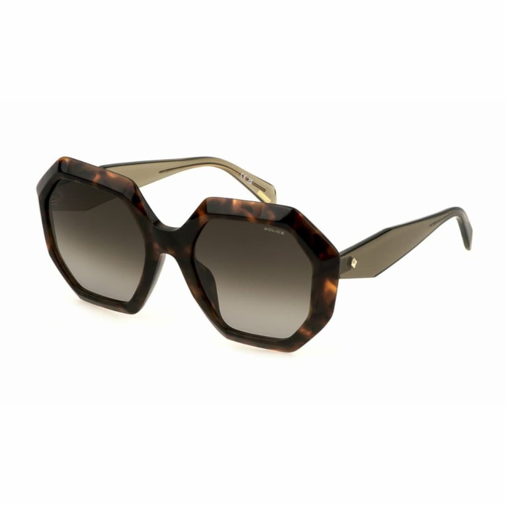 Ladies' Sunglasses Police SPLM10-5409XK ø 54 mm