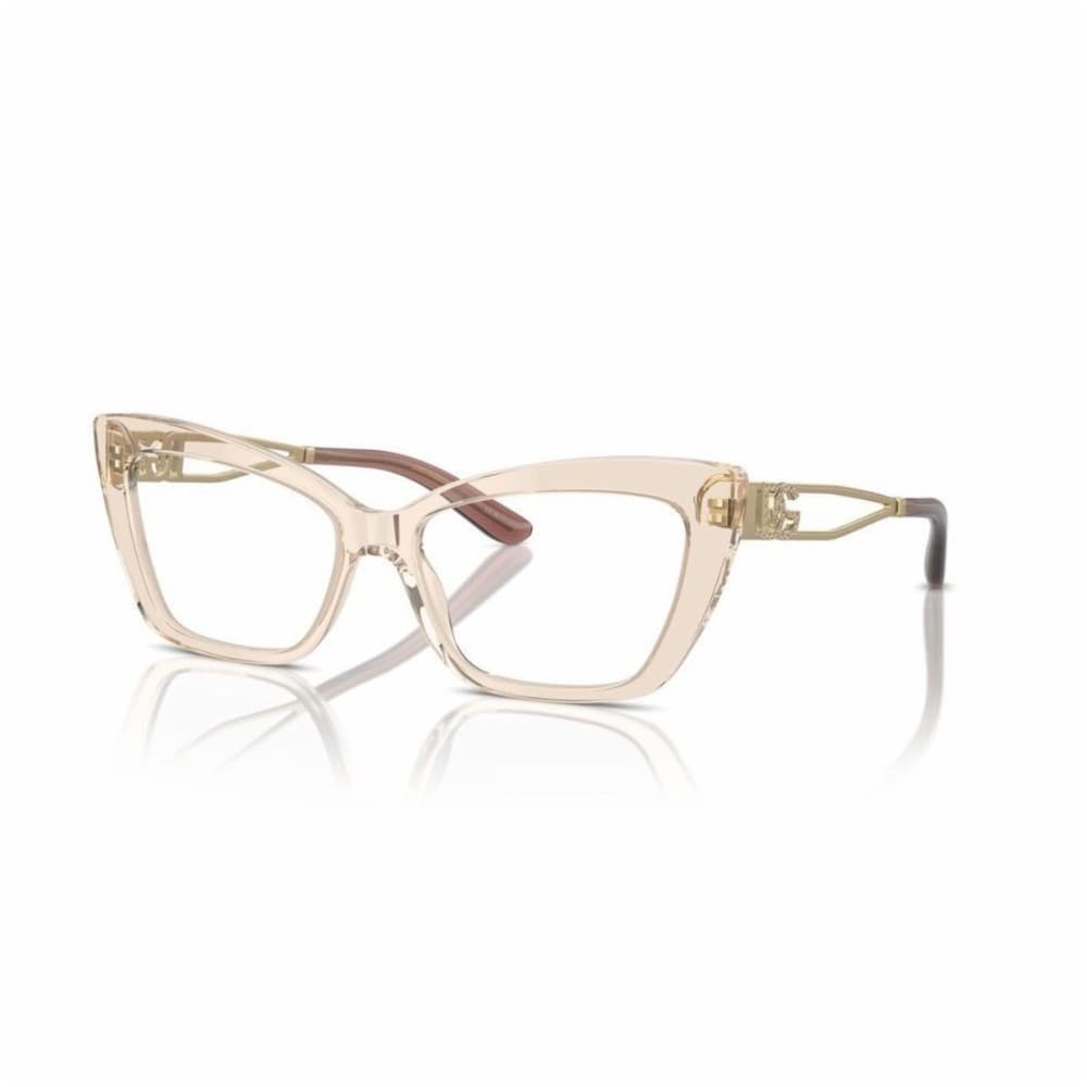 Ladies' Spectacle frame Dolce & Gabbana DG 3375B