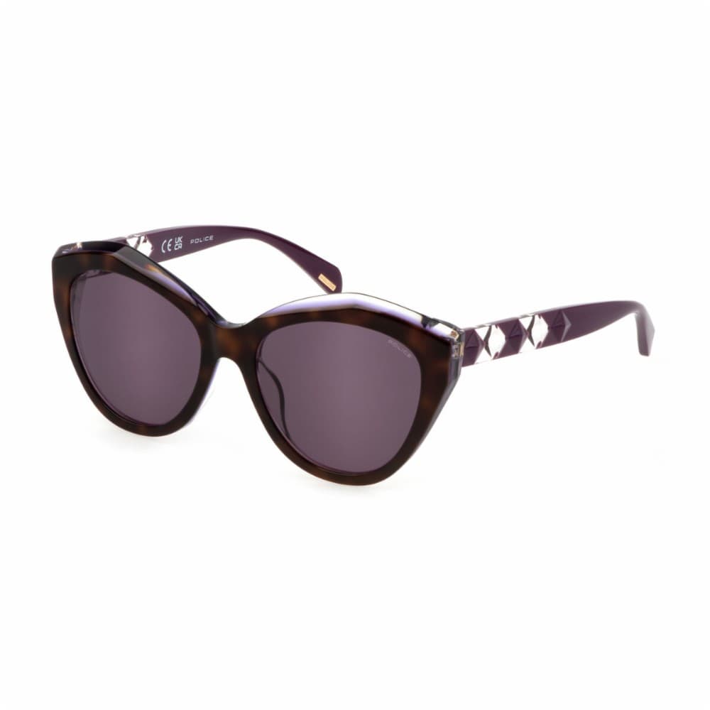 Ladies' Sunglasses Police SPLL35-550993 Ø 55 mm