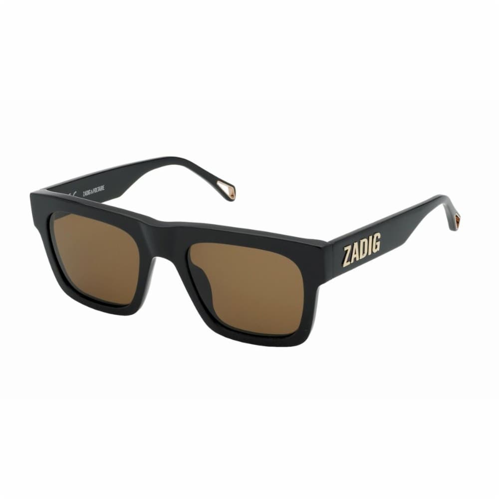 Ladies' Sunglasses Zadig & Voltaire SZV325-530700 Ø 53 mm