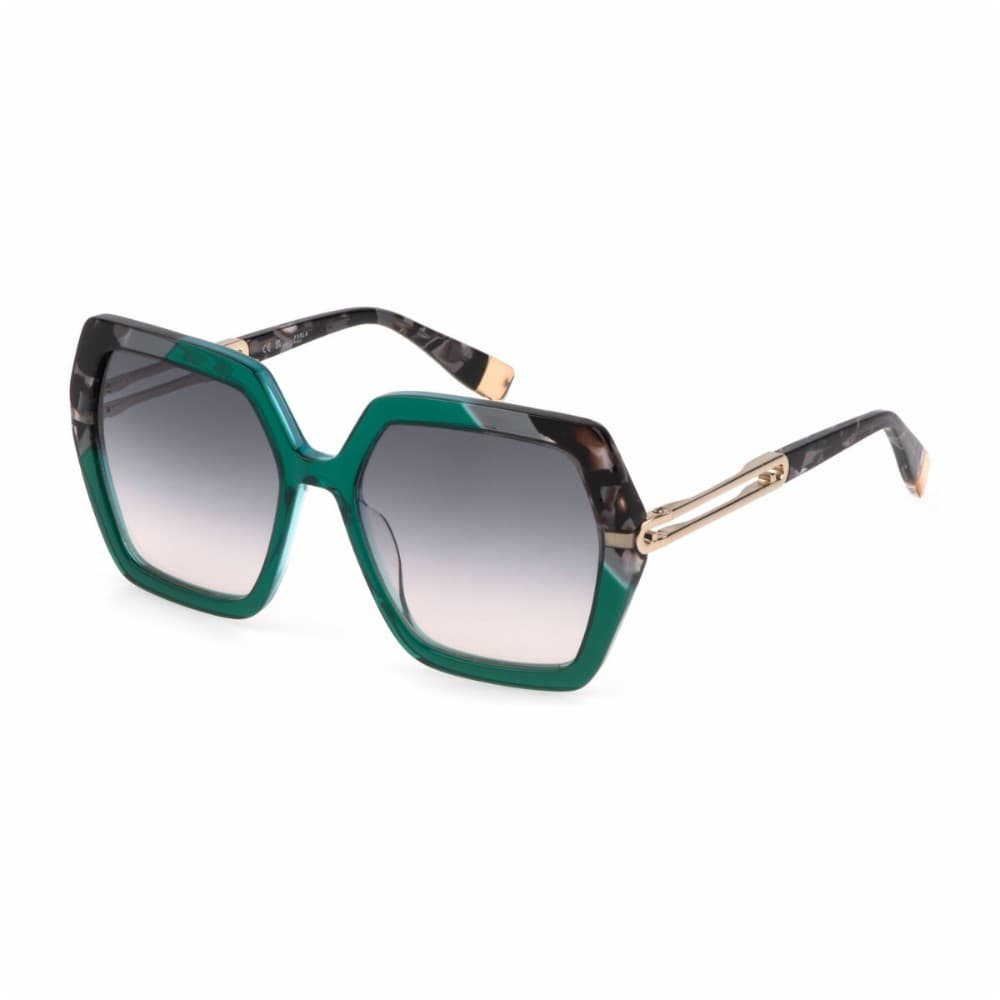 Ladies' Sunglasses Furla SFU684-560Z48 ø 56 mm