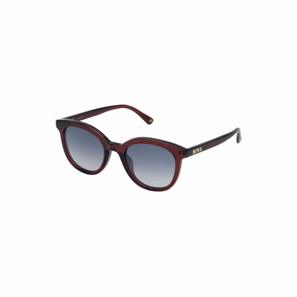 Ladies' Sunglasses Nina Ricci SNR264-500AFD Ø 50 mm