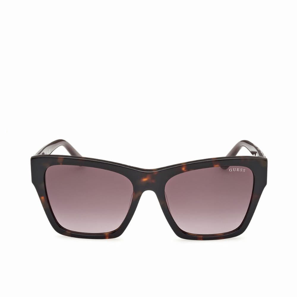 Ladies' Sunglasses Guess GU00113 Habana Ø 55 mm