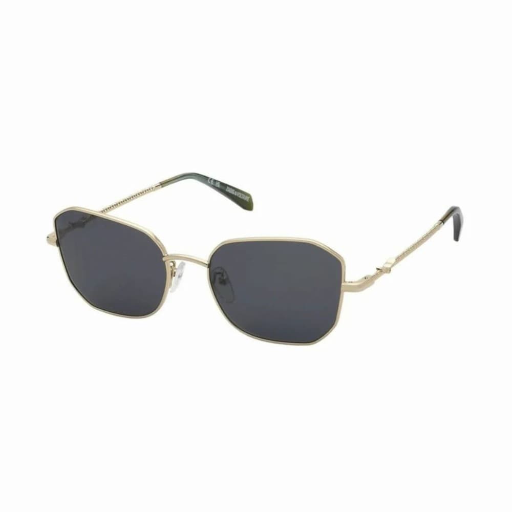 Ladies' Sunglasses Zadig & Voltaire SZV405-550300 Ø 55 mm
