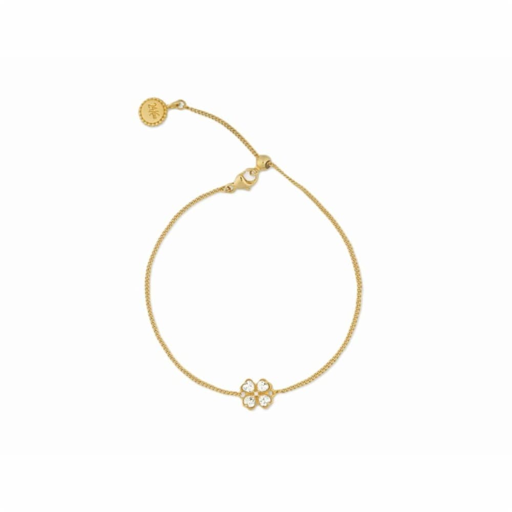 Ladies' Bracelet 24KAE 22479Y Golden