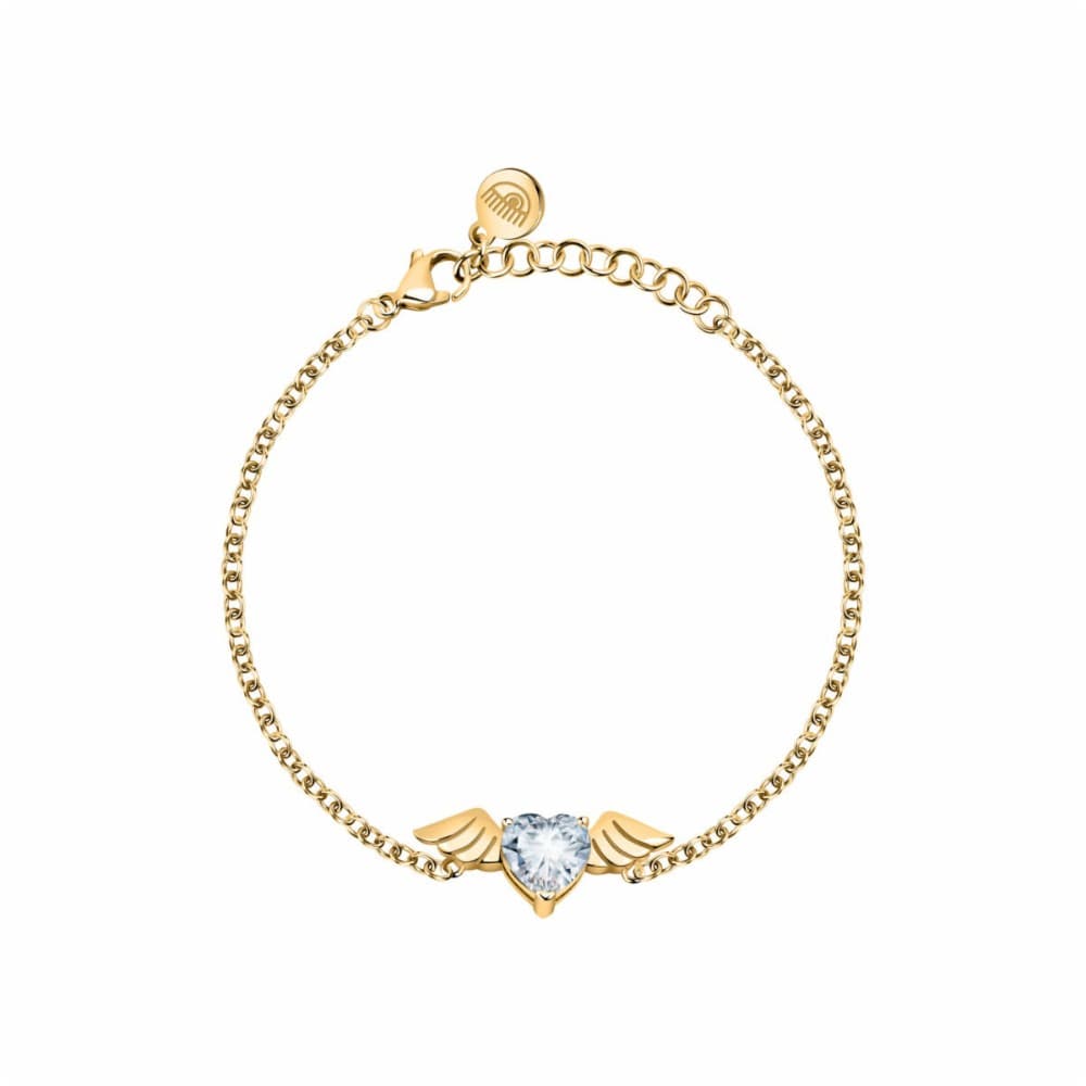 Ladies' Bracelet Chiara Ferragni J19AVH03 16 - 19 cm