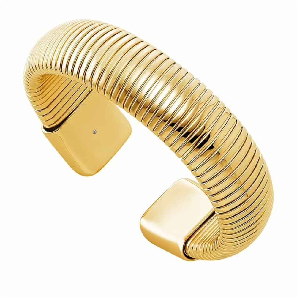 Ladies' Bracelet Michael Kors MKJ8466710 Golden