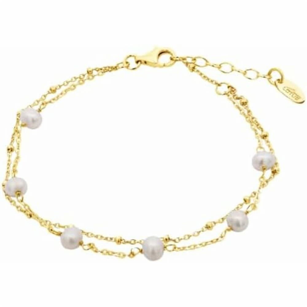Ladies' Bracelet Lotus LP3477-2/2 Golden