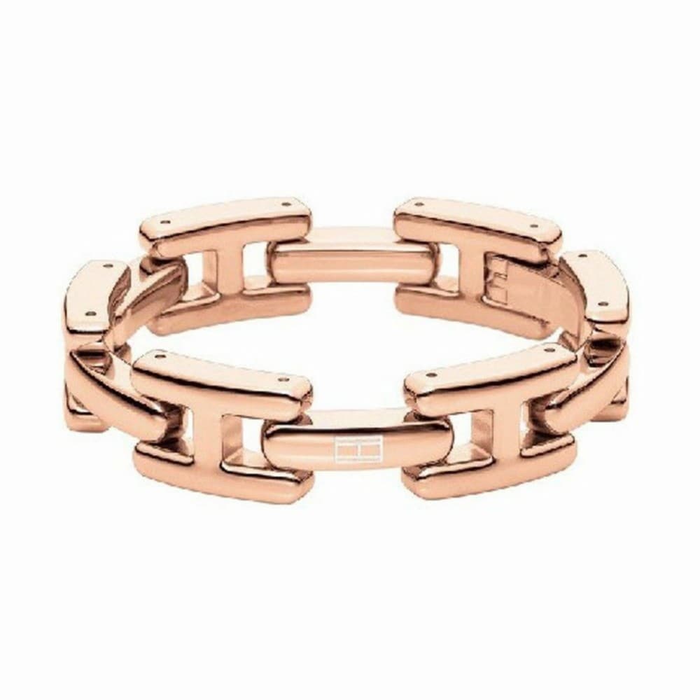 Ladies' Bracelet Tommy Hilfiger 2700408 25 cm
