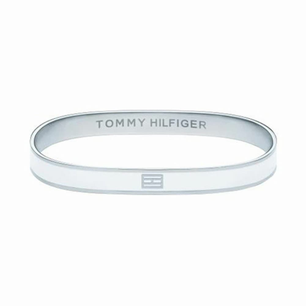 Ladies' Bracelet Tommy Hilfiger 2700166 21 cm