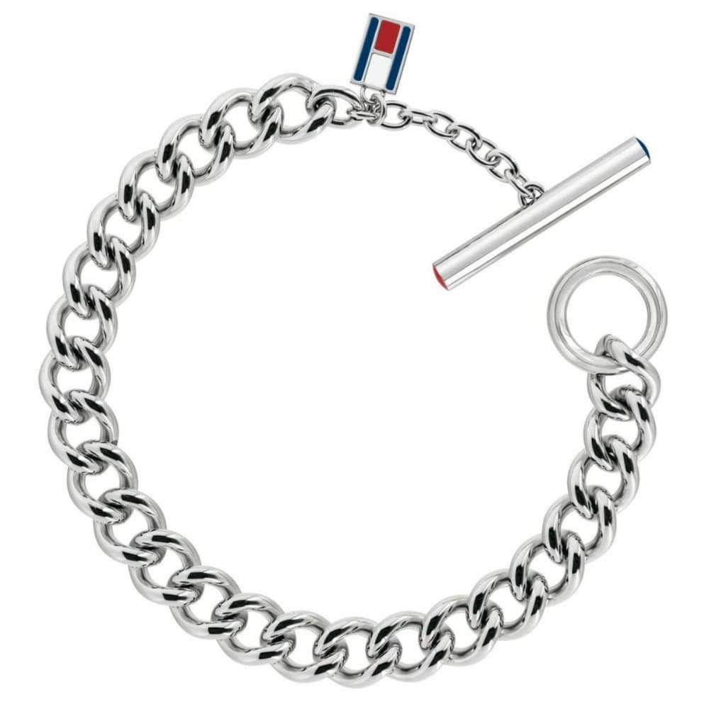 Ladies' Bracelet Tommy Hilfiger 2701050 21 cm