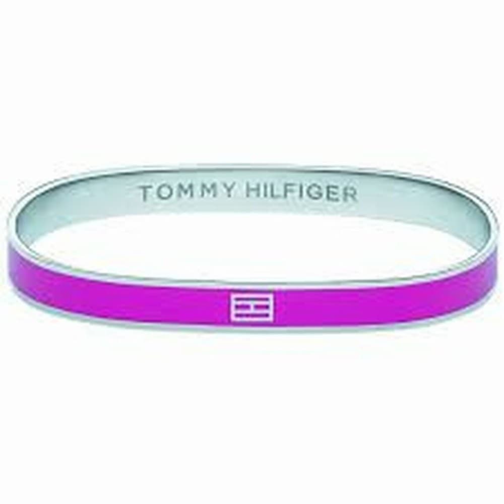 Ladies' Bracelet Tommy Hilfiger 2700164 21 cm