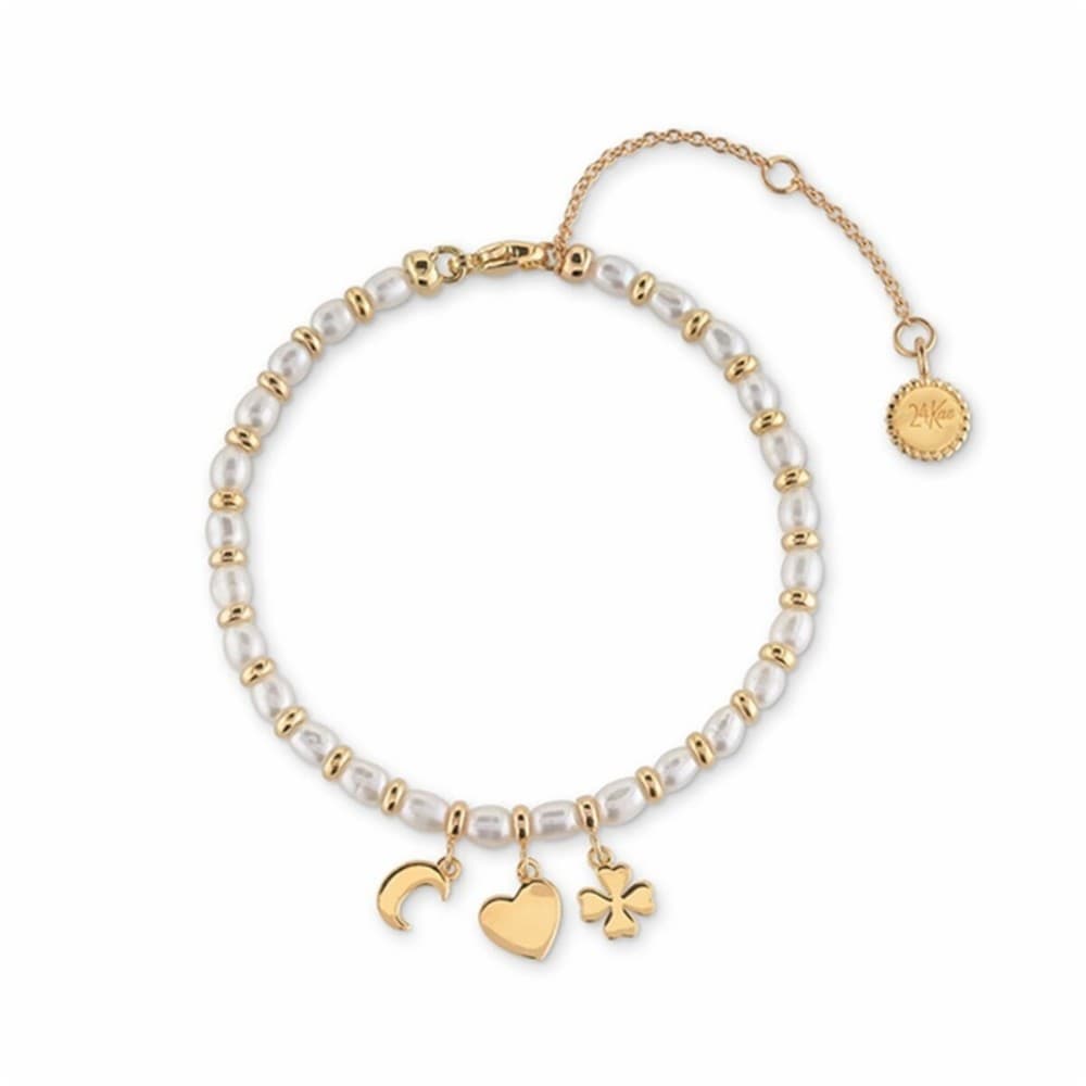 Ladies' Bracelet 24KAE 22414Y