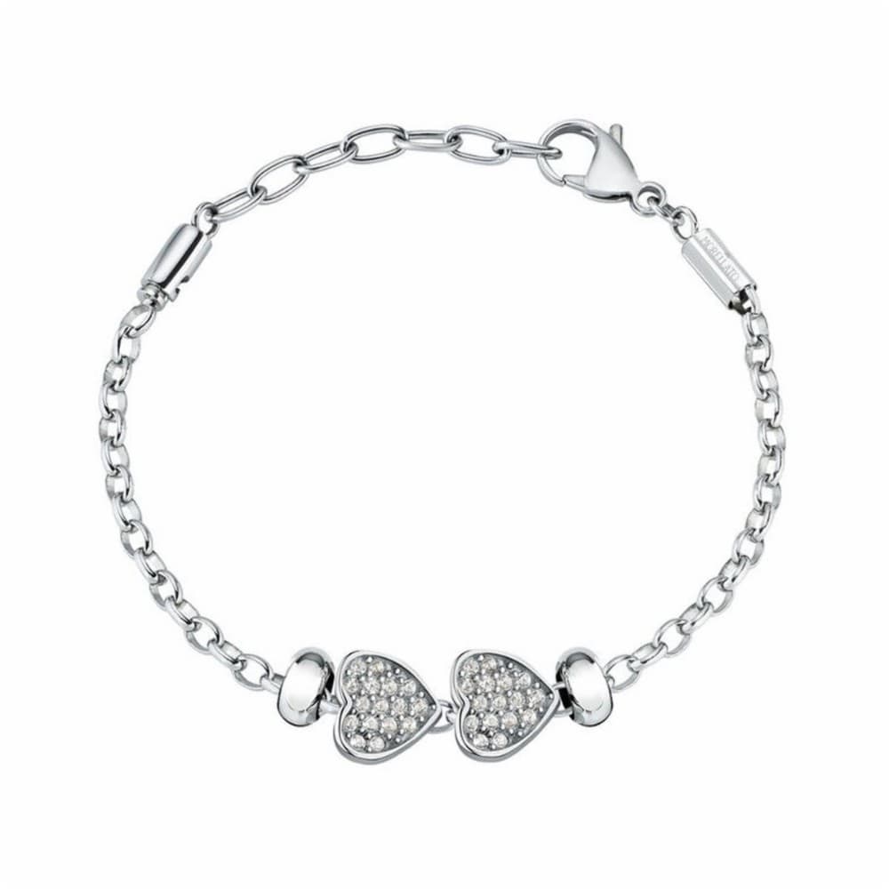 Ladies' Bracelet Morellato SCZ1316 Silver