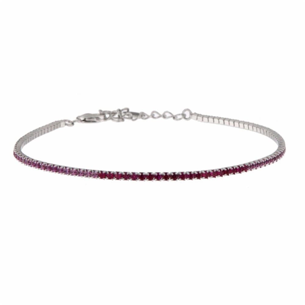 Ladies' Bracelet Sense BR009021 Red