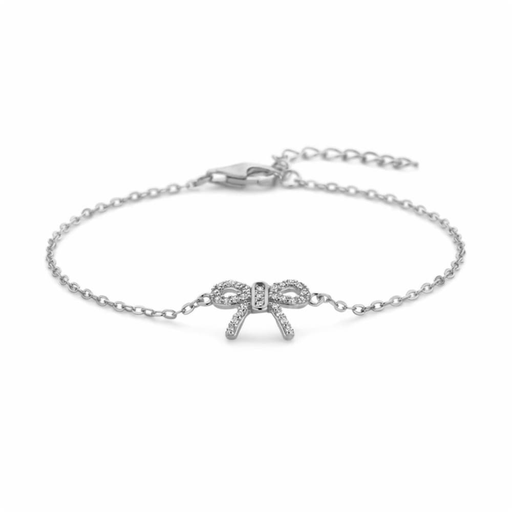 Ladies' Bracelet New Bling 9NB-1546 Silver