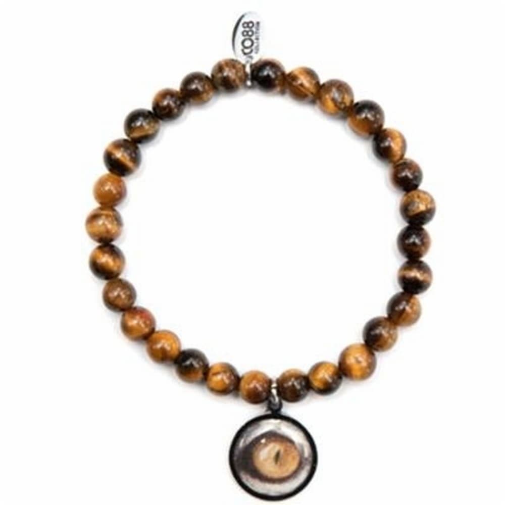 Ladies' Bracelet CO88 Collection 8CB-90042 Brown
