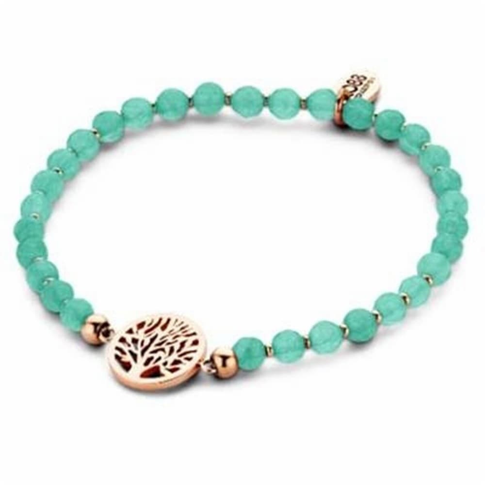 Ladies' Bracelet CO88 Collection 8CB-90224 Green