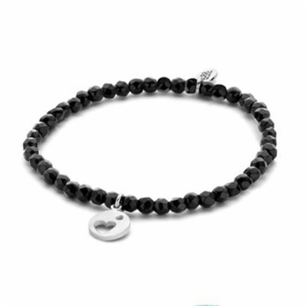 Ladies' Bracelet CO88 Collection 8CB-90161 Black