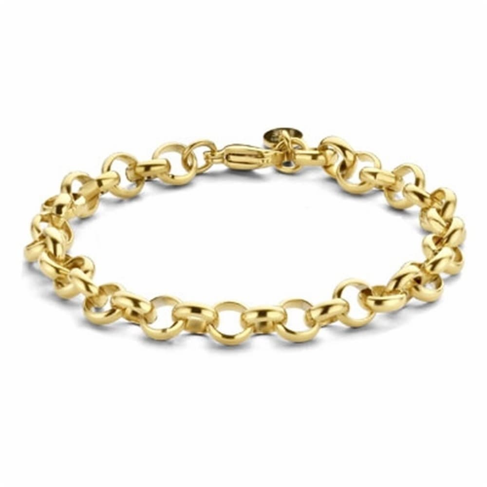 Ladies' Bracelet CO88 Collection 8CB-90763 Golden