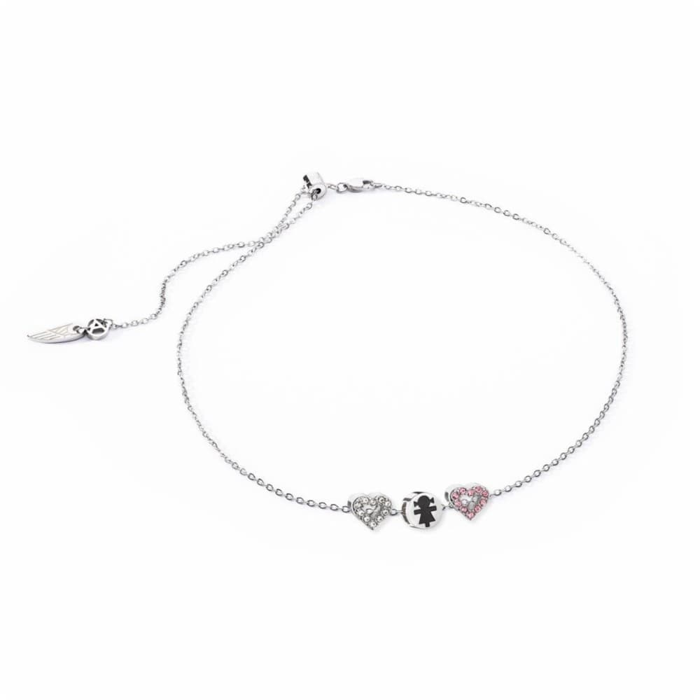 Ladies' Bracelet AN Jewels ANCOLARLI3 Silver
