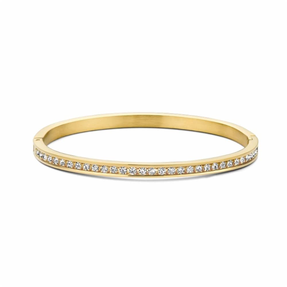 Ladies' Bracelet CO88 Collection 8CB-91081 Golden
