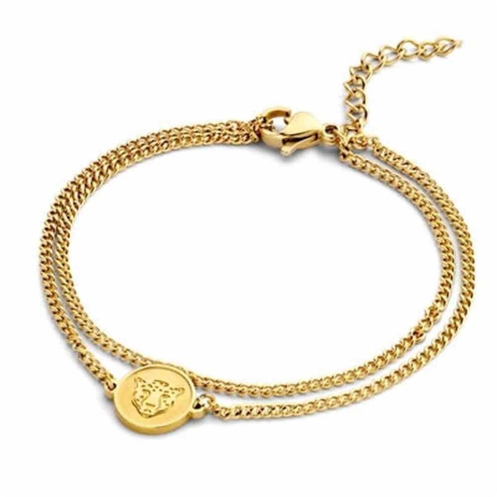 Ladies' Bracelet CO88 Collection 8CB-90688 Golden