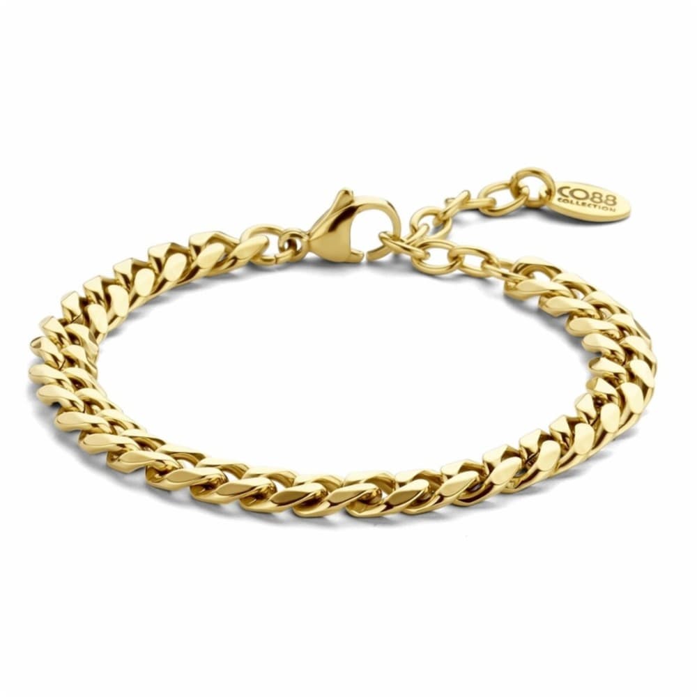 Ladies' Bracelet CO88 Collection 8CB-90765 Golden