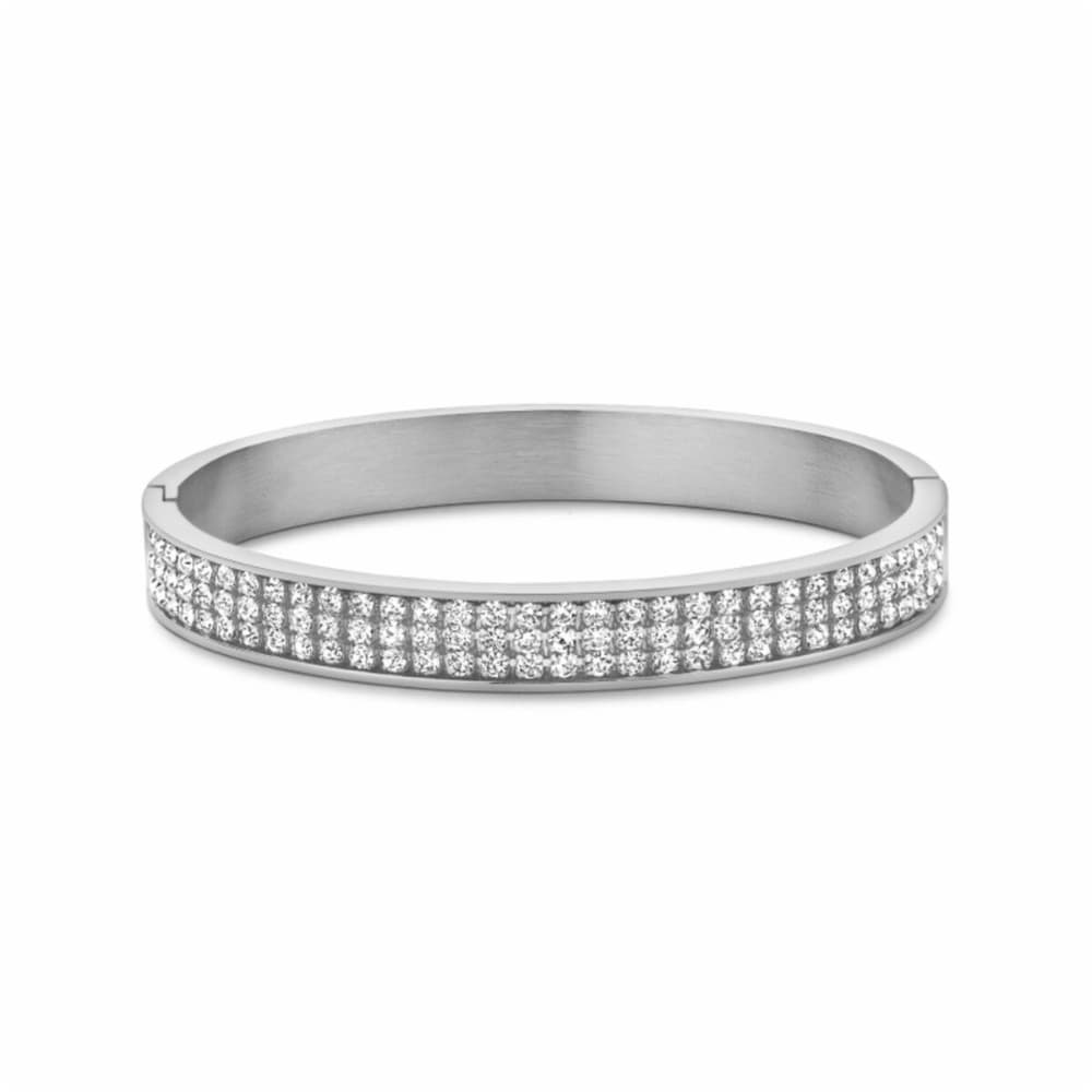 Ladies' Bracelet CO88 Collection 8CB-91084 Silver