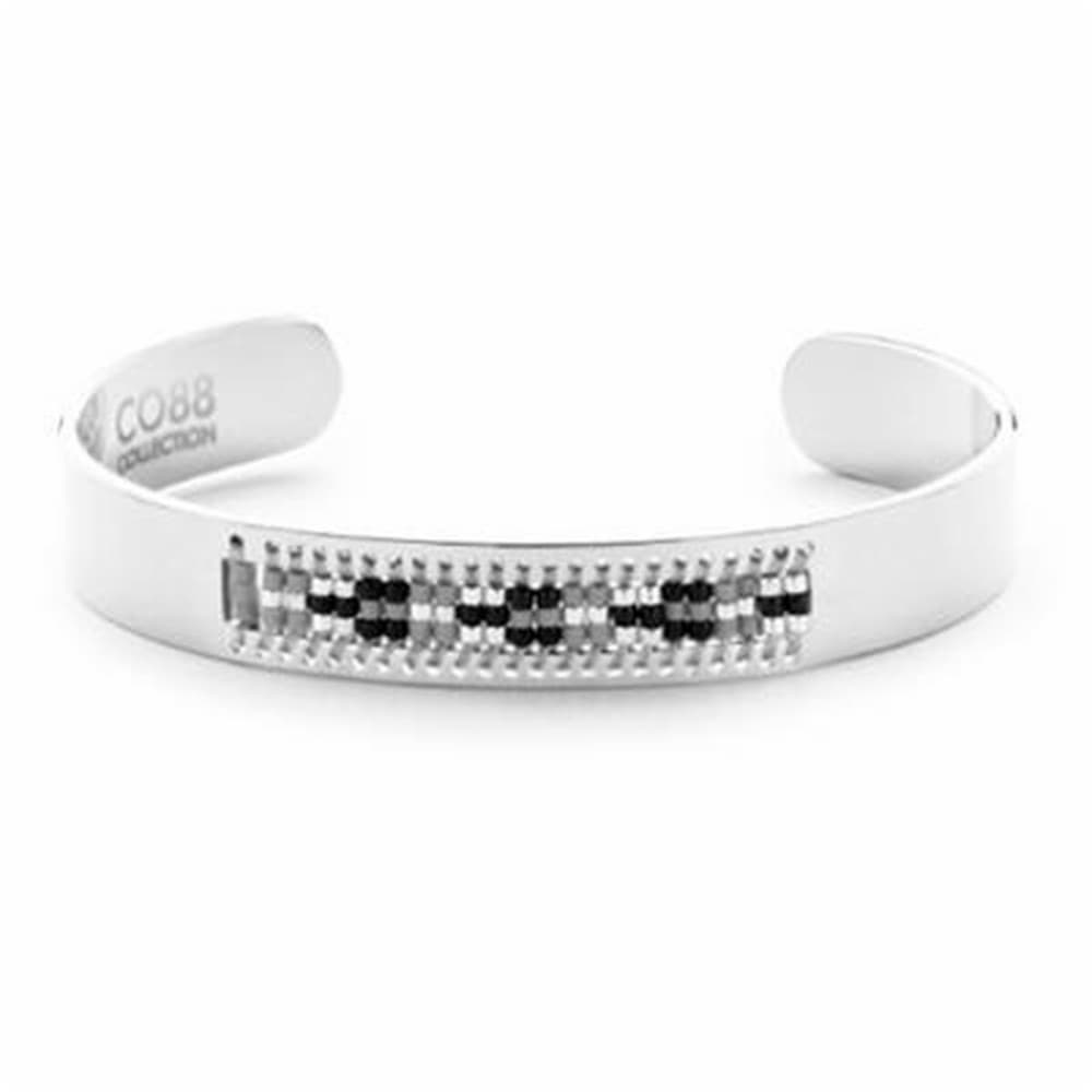 Ladies' Bracelet CO88 Collection 8CB-90130 Silver