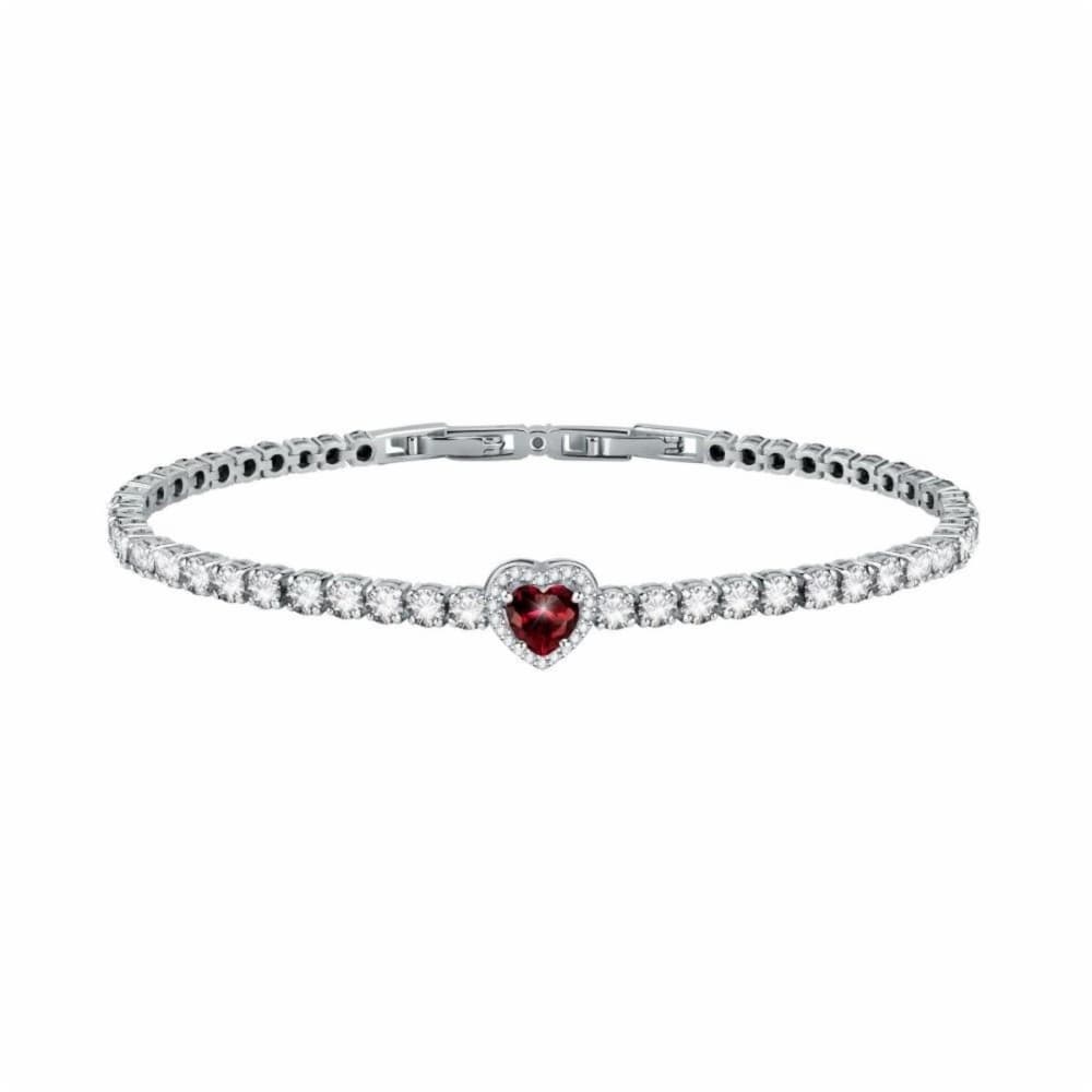 Ladies' Bracelet Morellato SAVB18 Silver