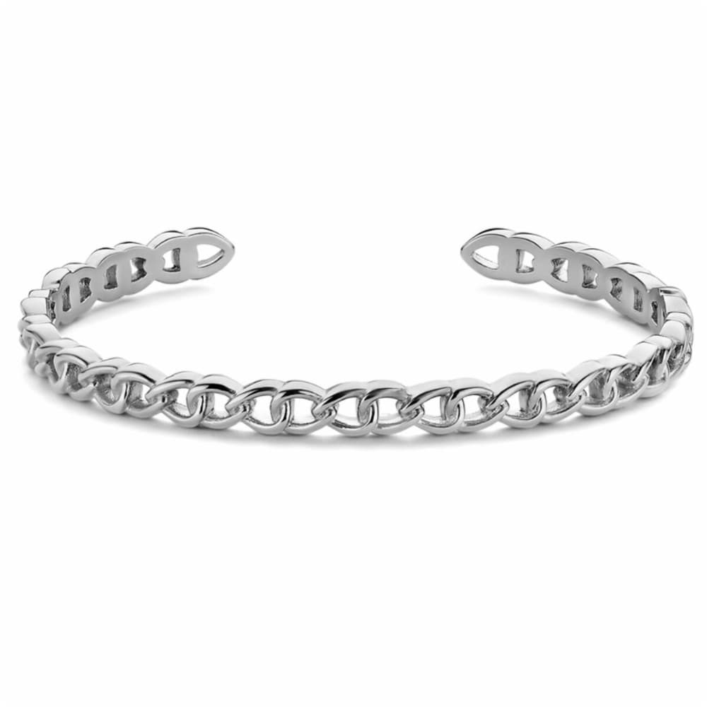 Ladies' Bracelet CO88 Collection 8CB-90818 Silver