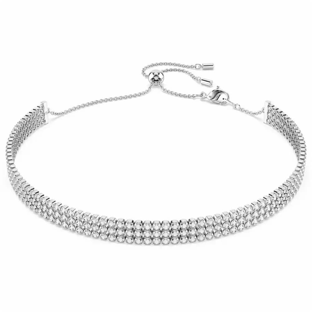 Ladies' Bracelet Swarovski 5685755 Silver
