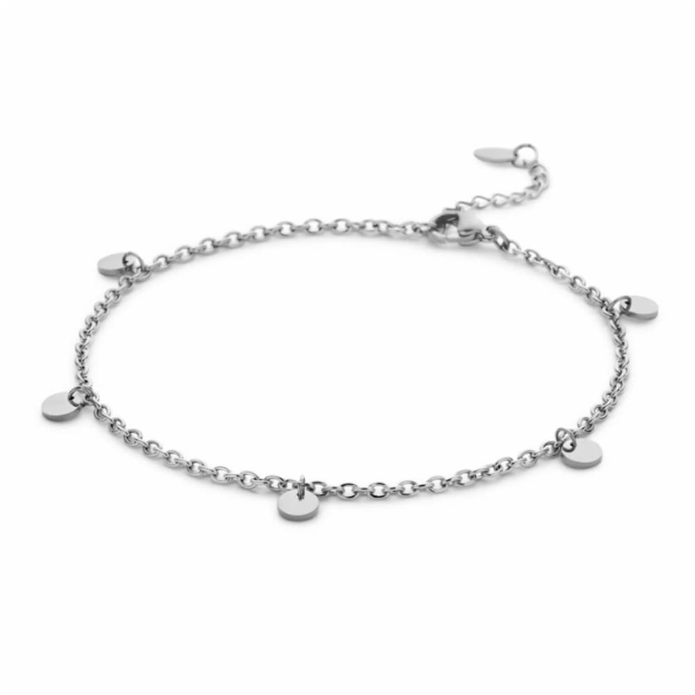 Ladies' Bracelet CO88 Collection 8CA-00011 Silver