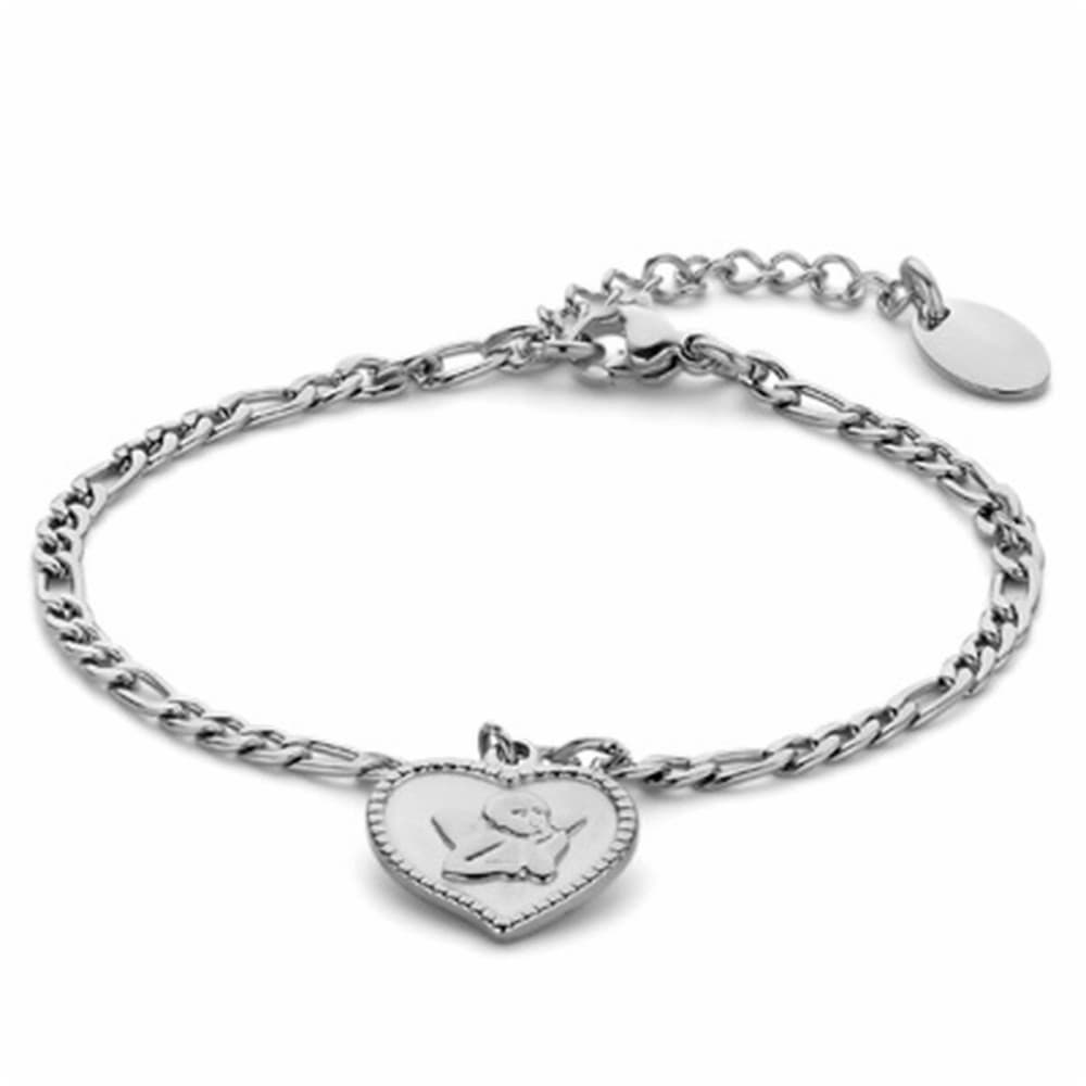 Ladies' Bracelet CO88 Collection 8CB-90773 Silver