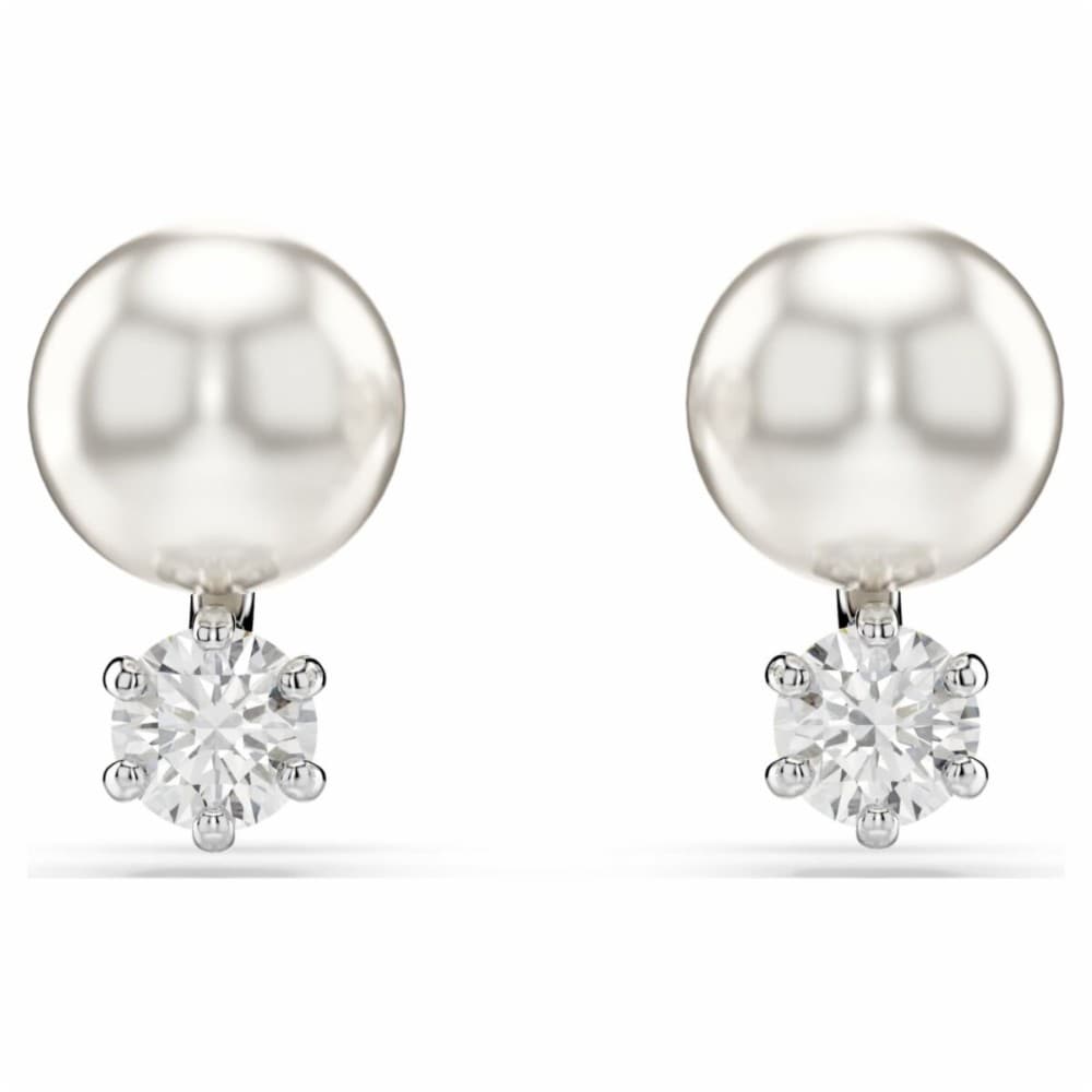 Ladies' Earrings Swarovski 5694225