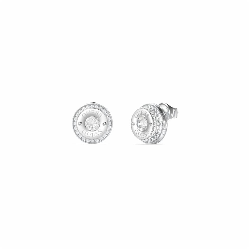 Ladies' Earrings Guess JUBE05557JWRHT-U