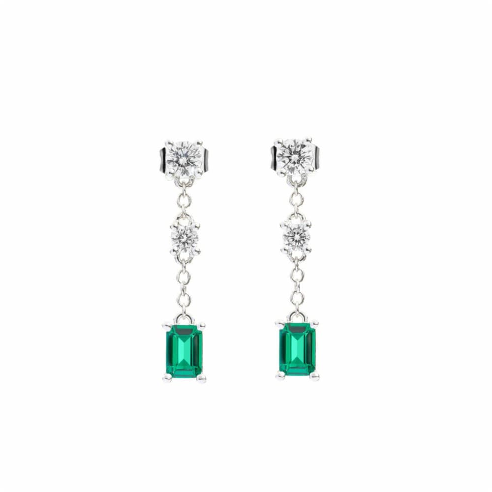 Ladies' Earrings Chiara Ferragni J19AWJ18