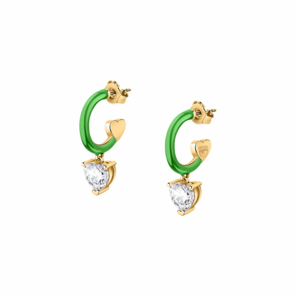 Ladies' Earrings Chiara Ferragni J19AVI14