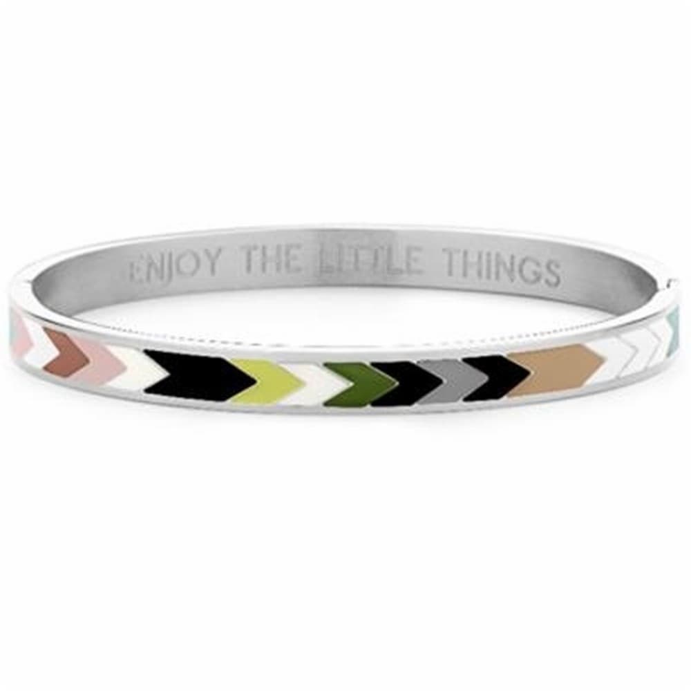 Ladies' Bracelet CO88 Collection 8CB-90366 Silver