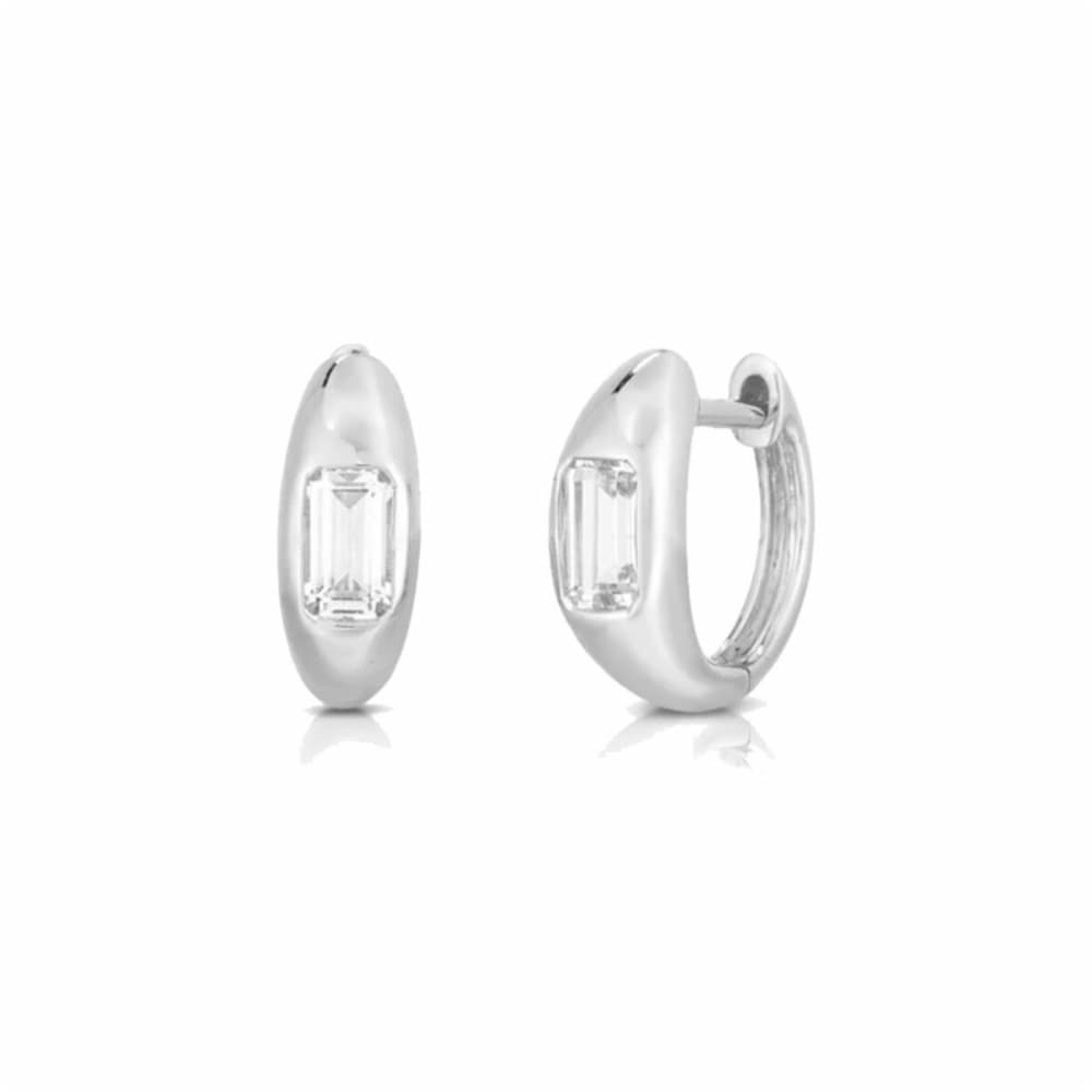 Earrings LIU JO LJ2502 Silver